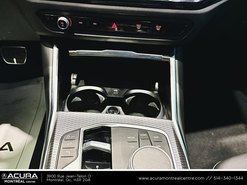 2024 BMW 3 Series M340i xDrive in Montreal, Quebec - 18 - w1024h768px