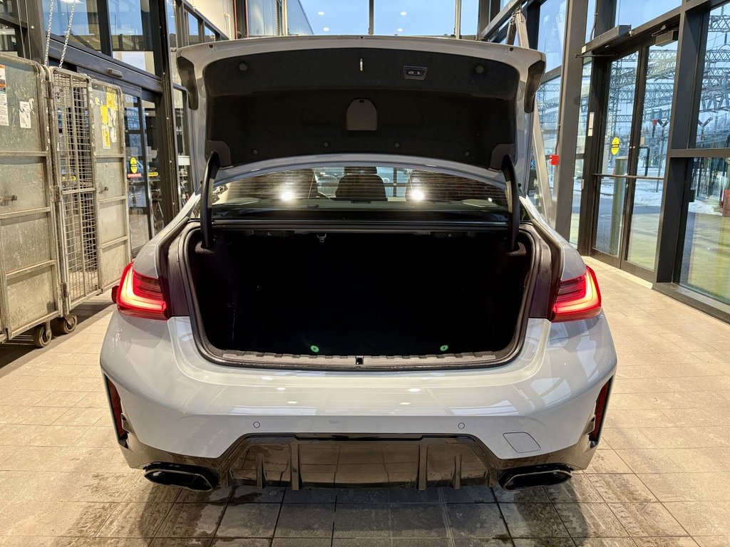 2024 BMW 3 Series M340i xDrive in Montreal, Quebec - 14 - w1024h768px