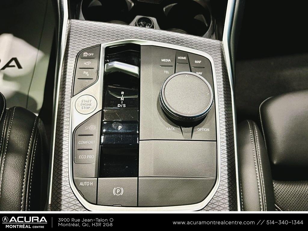 2024 BMW 3 Series M340i xDrive in Montreal, Quebec - 19 - w1024h768px