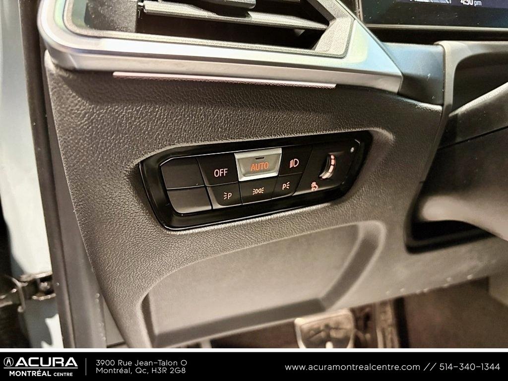 2024 BMW 3 Series M340i xDrive in Montreal, Quebec - 23 - w1024h768px