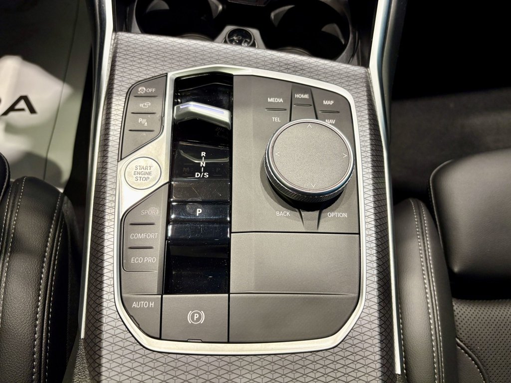 2024 BMW 3 Series M340i xDrive in Montreal, Quebec - 20 - w1024h768px