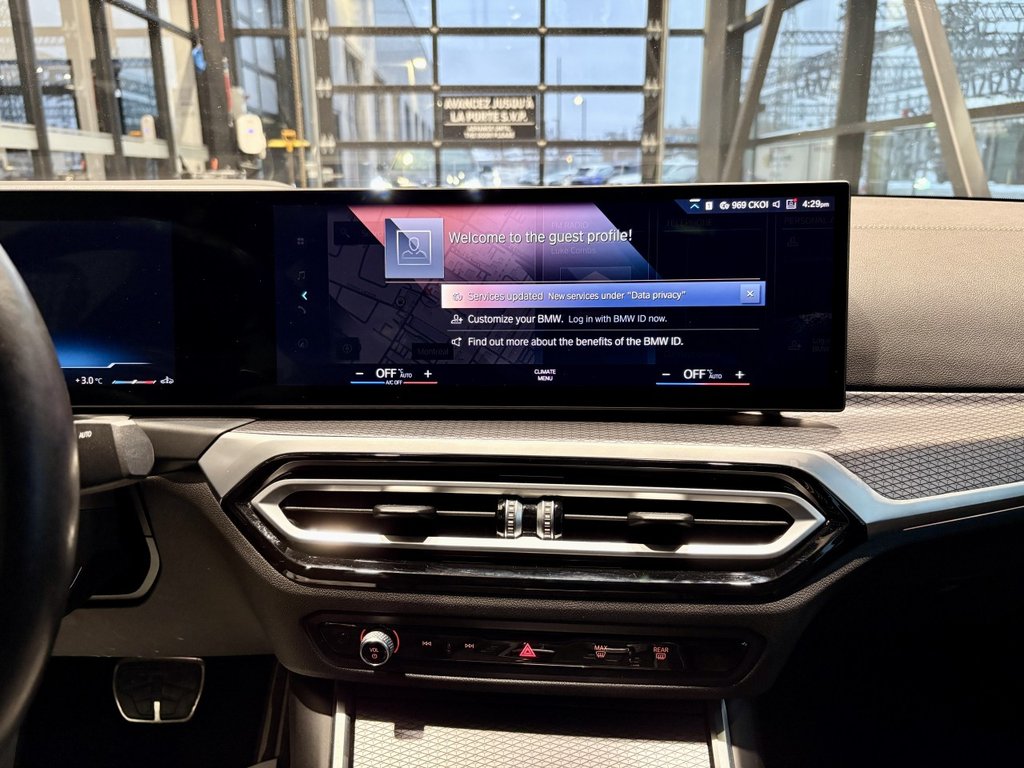 2024 BMW 3 Series M340i xDrive in Montreal, Quebec - 18 - w1024h768px