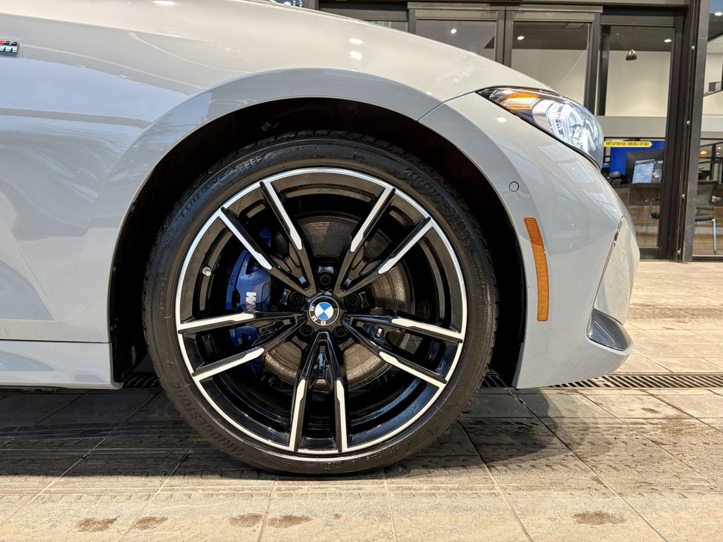 2024 BMW 3 Series M340i xDrive in Montreal, Quebec - 10 - w1024h768px