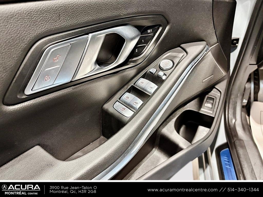 2024 BMW 3 Series M340i xDrive in Montreal, Quebec - 21 - w1024h768px