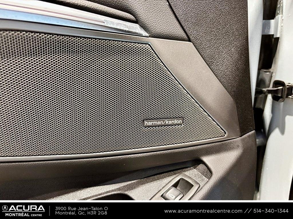 2024 BMW 3 Series M340i xDrive in Montreal, Quebec - 22 - w1024h768px