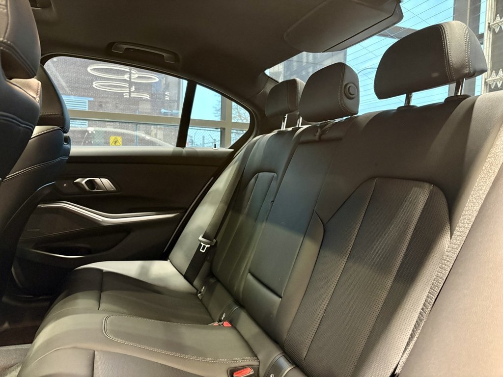 2024 BMW 3 Series M340i xDrive in Montreal, Quebec - 12 - w1024h768px