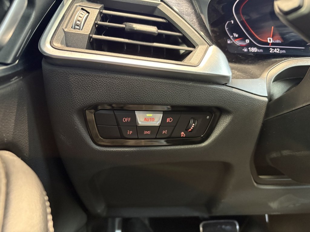 BMW 4 Series M440i xDrive 2022 à Montreal, Québec - 22 - w1024h768px