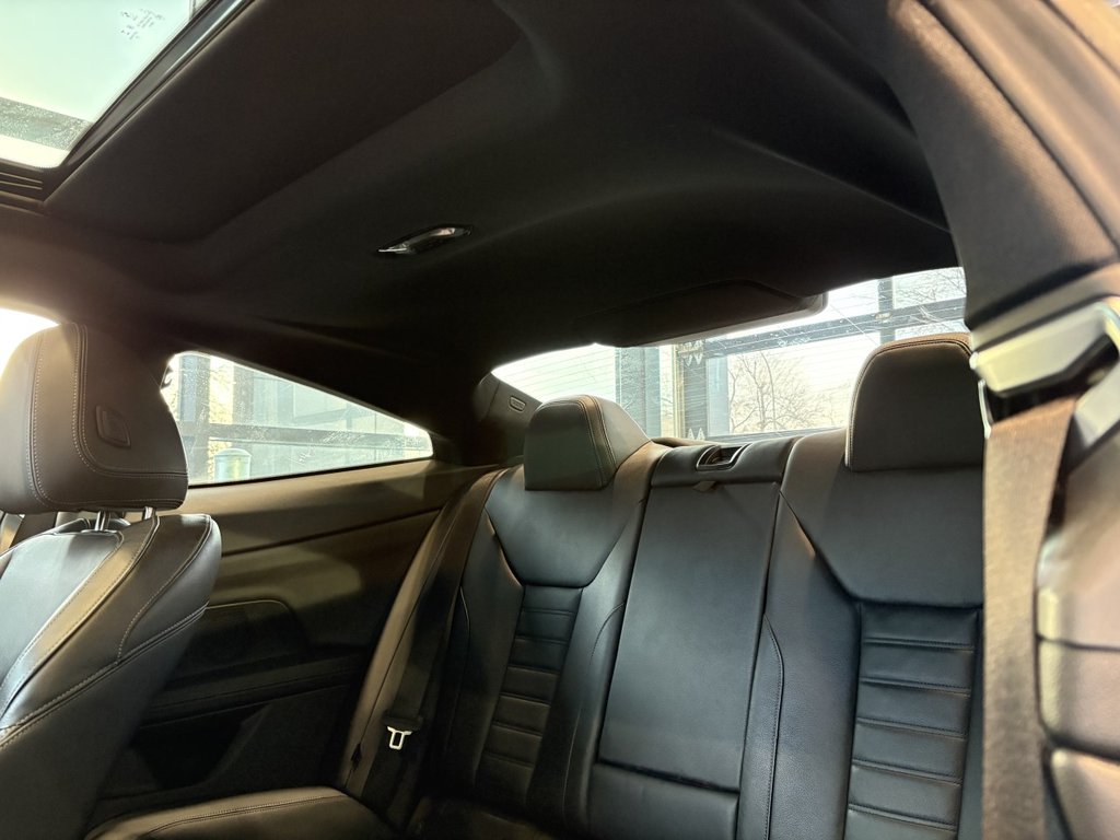BMW 4 Series M440i xDrive 2022 à Montreal, Québec - 12 - w1024h768px