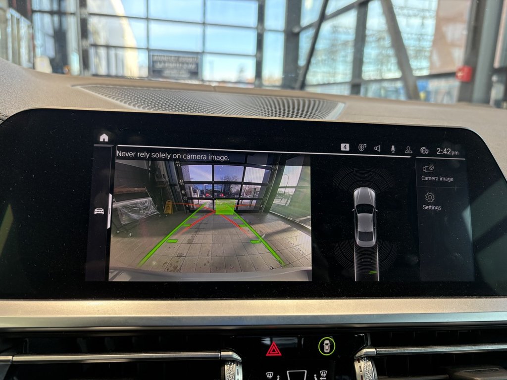 BMW 4 Series M440i xDrive 2022 à Montreal, Québec - 20 - w1024h768px