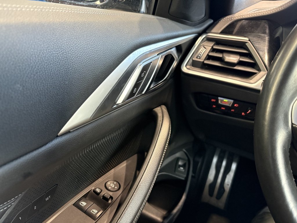 BMW 4 Series M440i xDrive 2022 à Montreal, Québec - 23 - w1024h768px