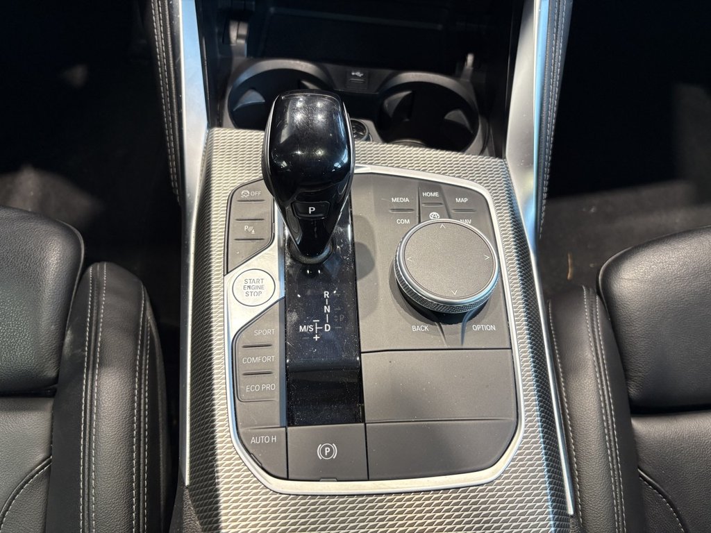 BMW 4 Series M440i xDrive 2022 à Montreal, Québec - 19 - w1024h768px