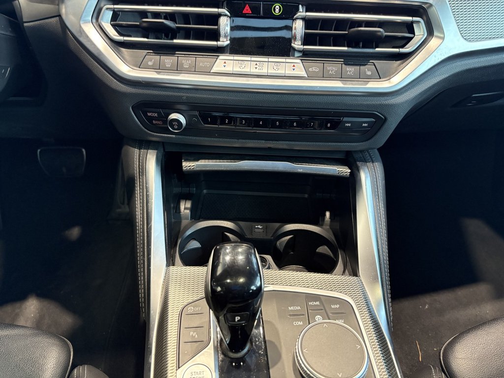 BMW 4 Series M440i xDrive 2022 à Montreal, Québec - 18 - w1024h768px