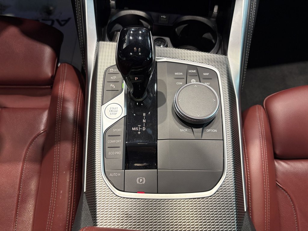 2022 BMW 4 Series M440i xDrive in Montreal, Quebec - 20 - w1024h768px