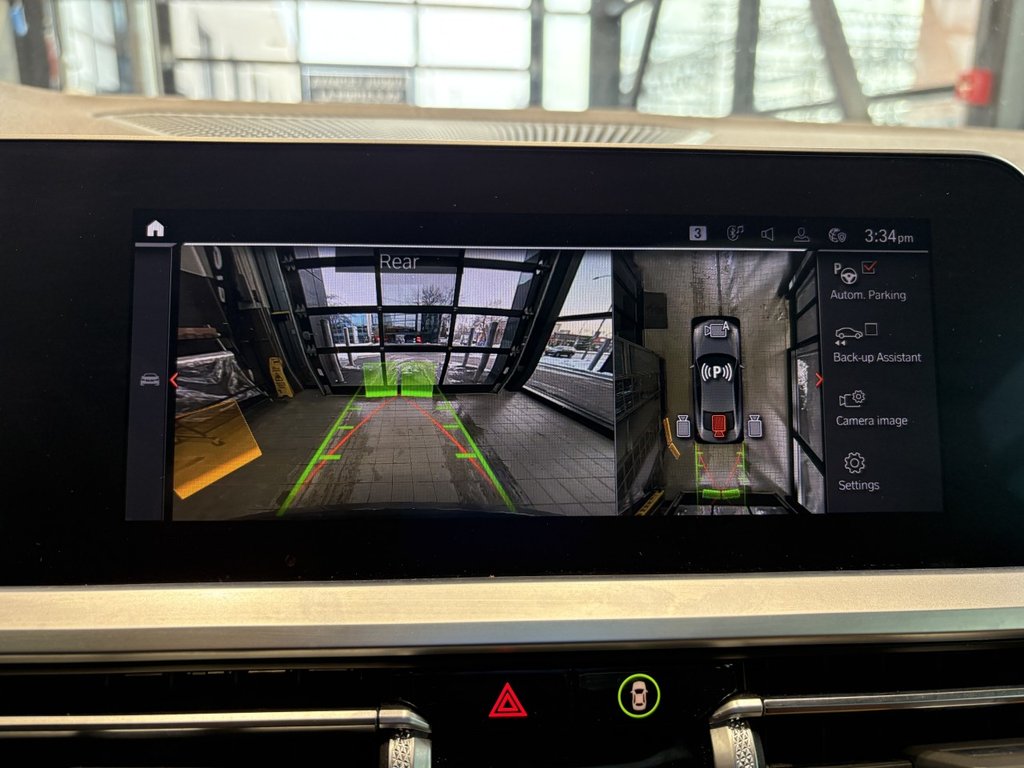 2022 BMW 4 Series M440i xDrive in Montreal, Quebec - 19 - w1024h768px