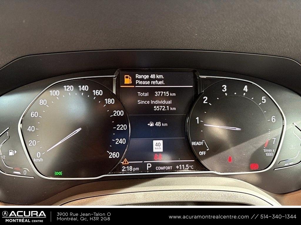 BMW 4 Series 430i xDrive 2022 à Montreal, Québec - 12 - w1024h768px