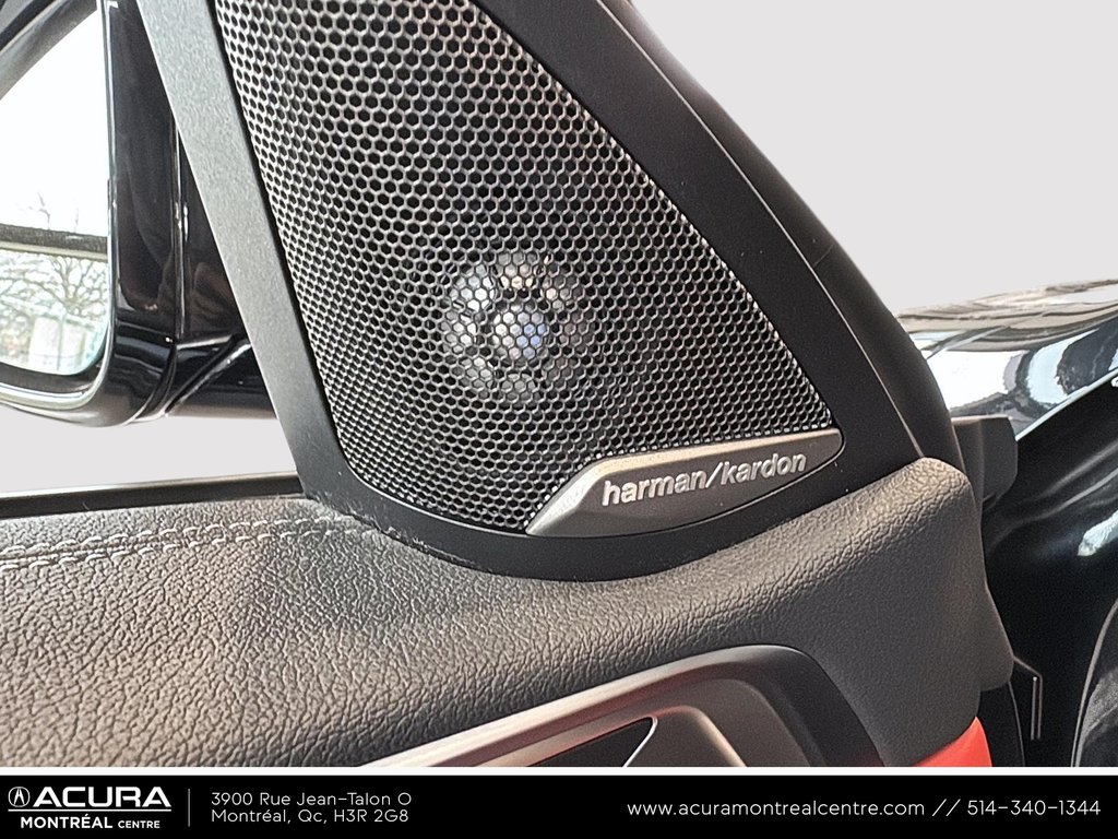 2024 BMW 4 Series 430i xDrive in Montreal, Quebec - 13 - w1024h768px