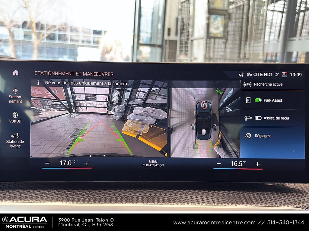 2024 BMW 4 Series 430i xDrive in Montreal, Quebec - 19 - w1024h768px