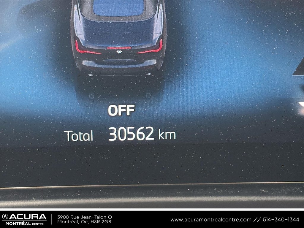 2024 BMW 4 Series 430i xDrive in Montreal, Quebec - 15 - w1024h768px