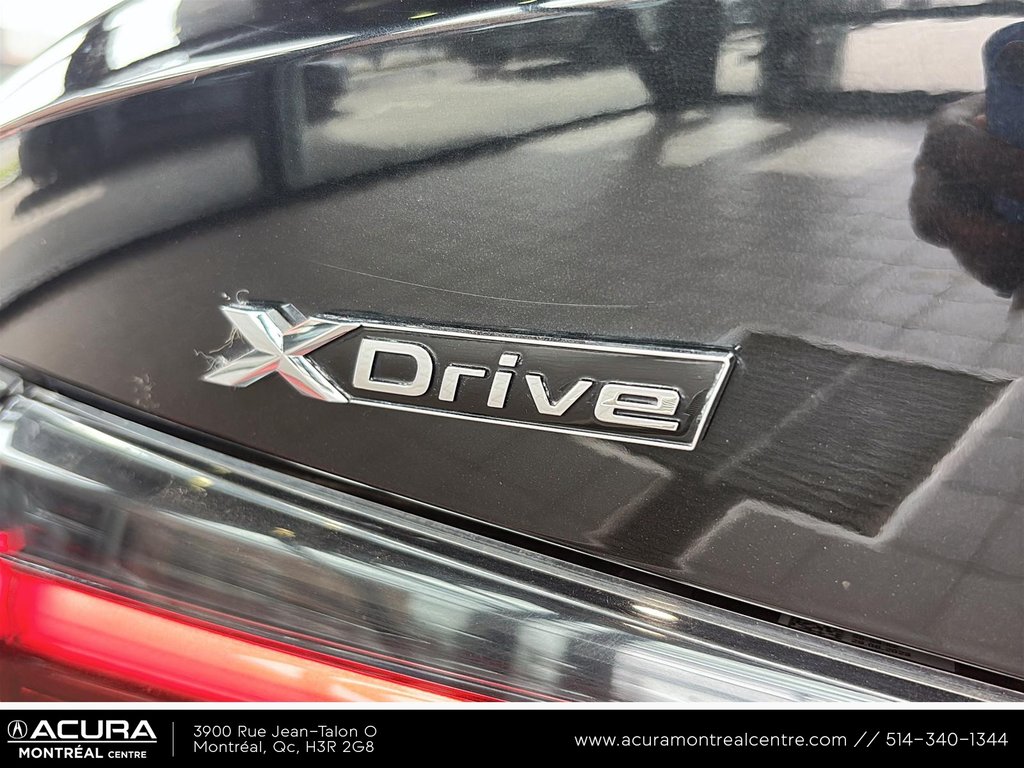 2024 BMW 4 Series 430i xDrive in Montreal, Quebec - 18 - w1024h768px