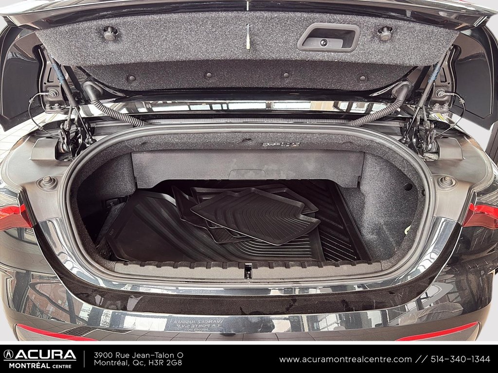 2024 BMW 4 Series 430i xDrive in Montreal, Quebec - 8 - w1024h768px