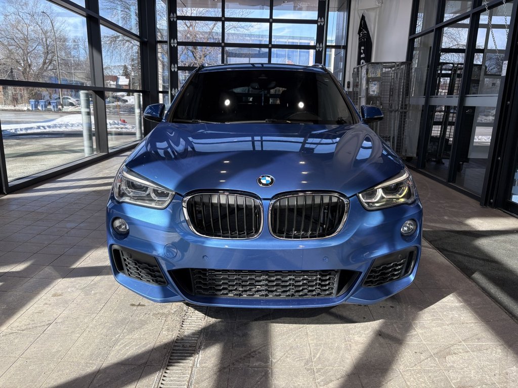 BMW X1 xDrive28i 2019 à Montreal, Québec - 3 - w1024h768px