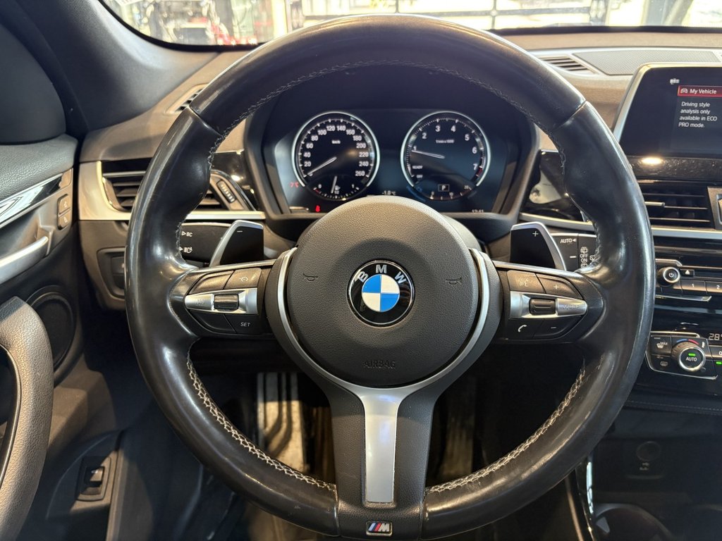 BMW X1 xDrive28i 2019 à Montreal, Québec - 13 - w1024h768px