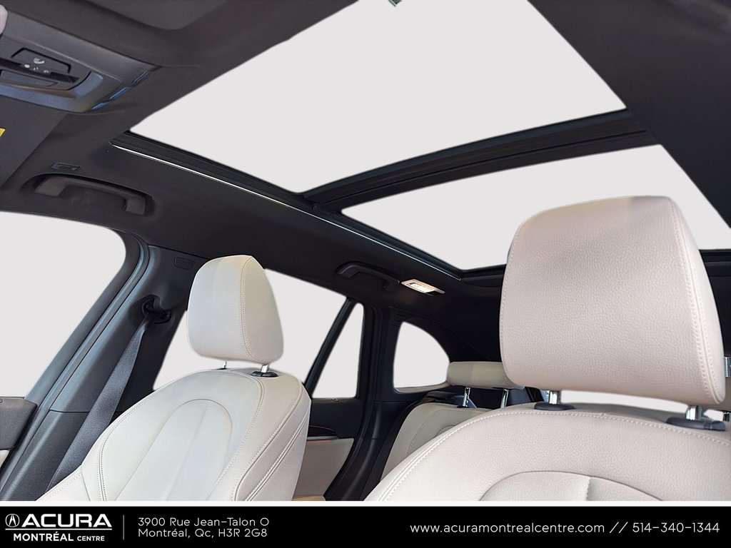 BMW X1 xDrive28i 2019 à Montreal, Québec - 14 - w1024h768px