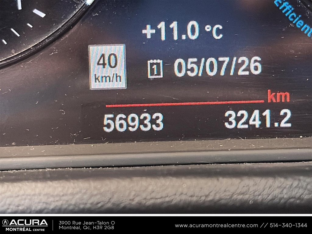 BMW X1 xDrive28i 2019 à Montreal, Québec - 11 - w1024h768px