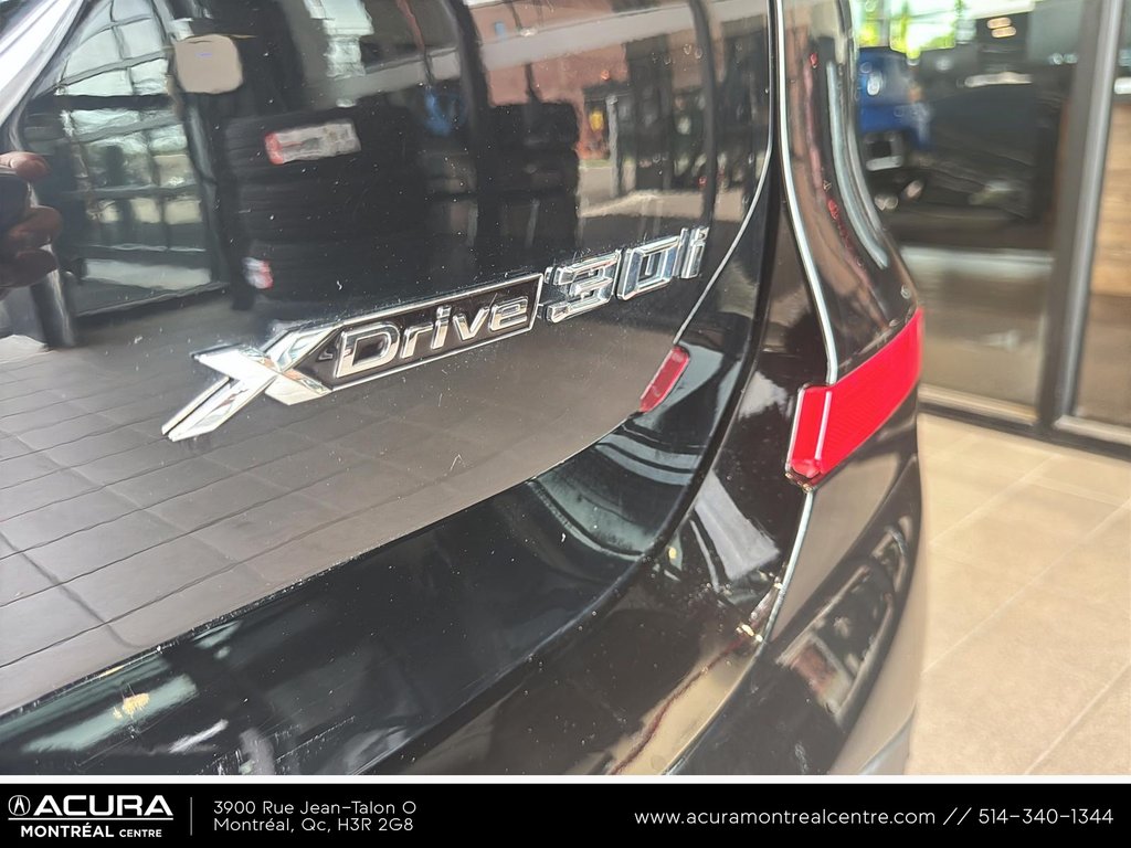 2021 BMW X3 xDrive30i in Montreal, Quebec - 14 - w1024h768px