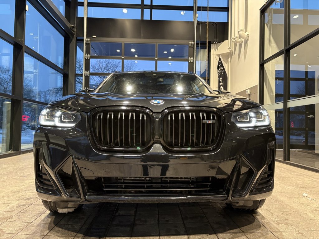 BMW X3 M40i 2023 à Montreal, Québec - 3 - w1024h768px
