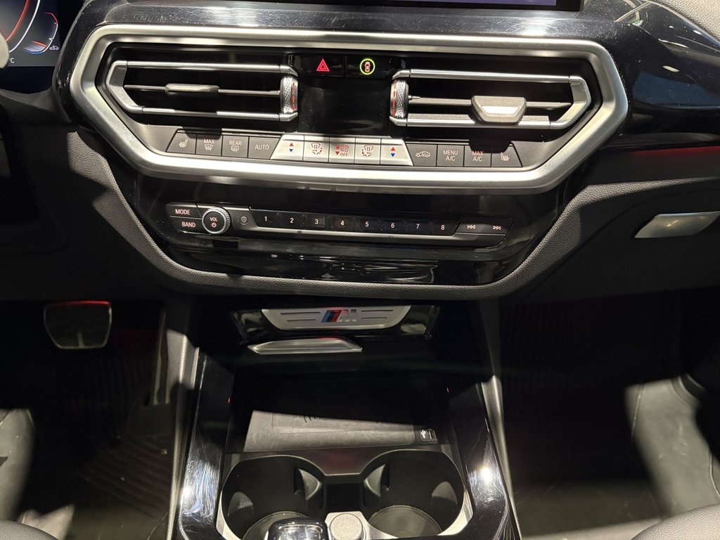 BMW X3 M40i 2023 à Montreal, Québec - 18 - w1024h768px
