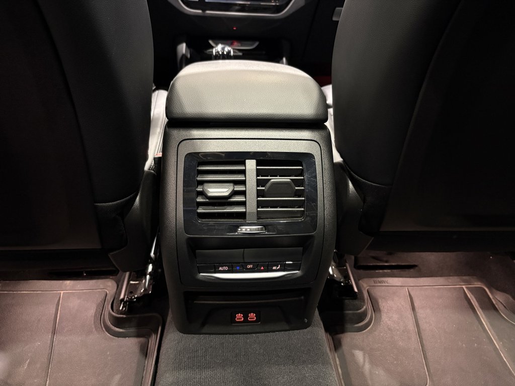 BMW X3 M40i 2023 à Montreal, Québec - 20 - w1024h768px