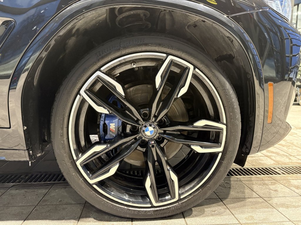BMW X3 M40i 2023 à Montreal, Québec - 10 - w1024h768px