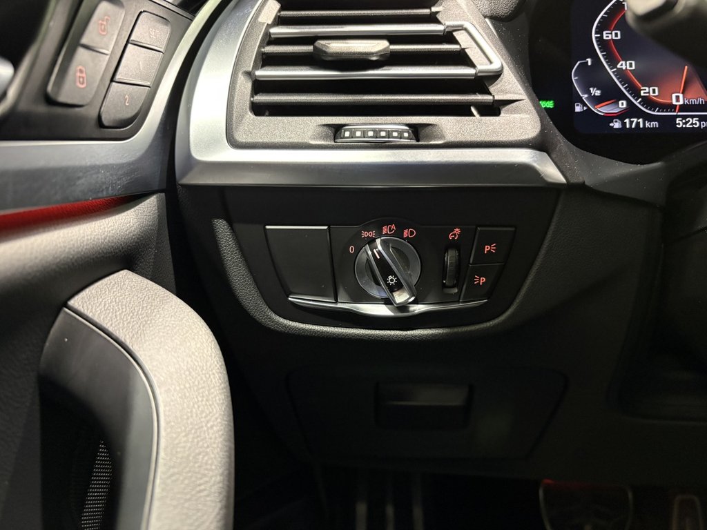 BMW X3 M40i 2023 à Montreal, Québec - 23 - w1024h768px