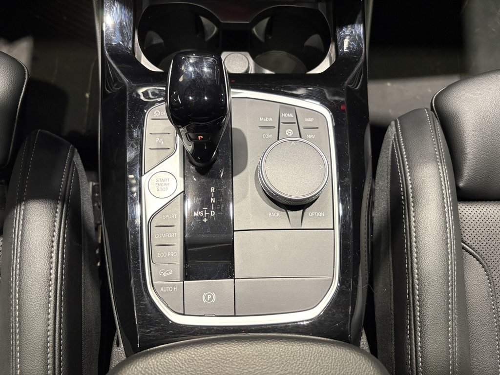 BMW X3 M40i 2023 à Montreal, Québec - 19 - w1024h768px