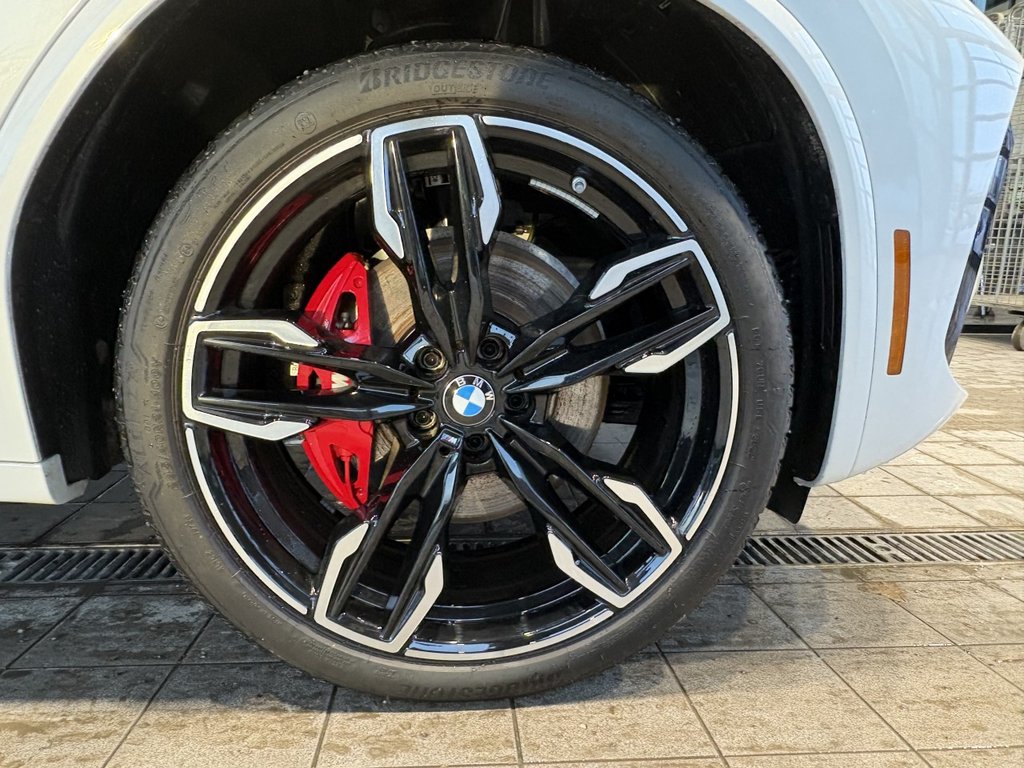 2023 BMW X3 M40i in Montreal, Quebec - 10 - w1024h768px
