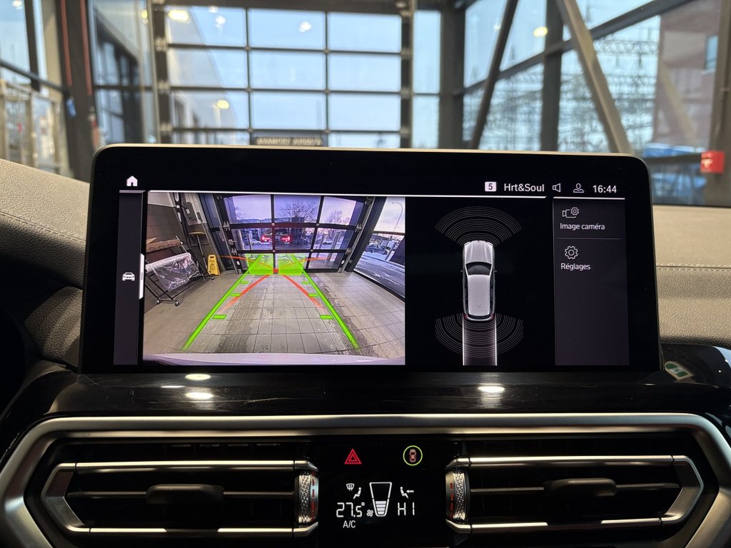 2023 BMW X3 M40i in Montreal, Quebec - 22 - w1024h768px