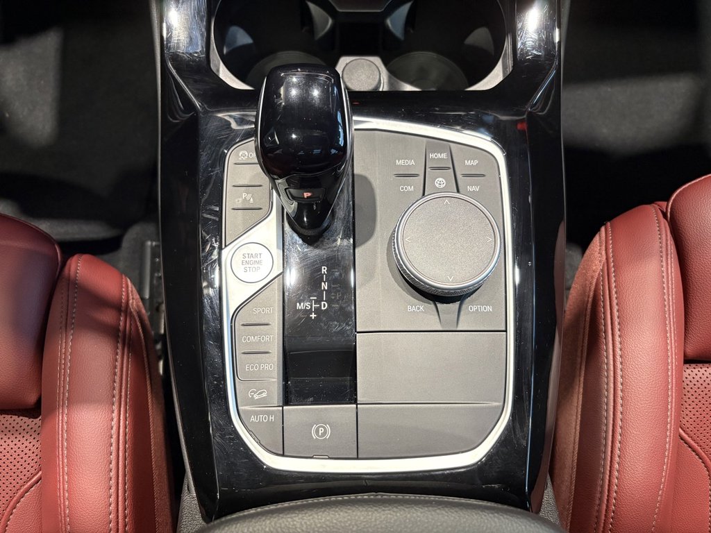 2023 BMW X3 M40i in Montreal, Quebec - 20 - w1024h768px