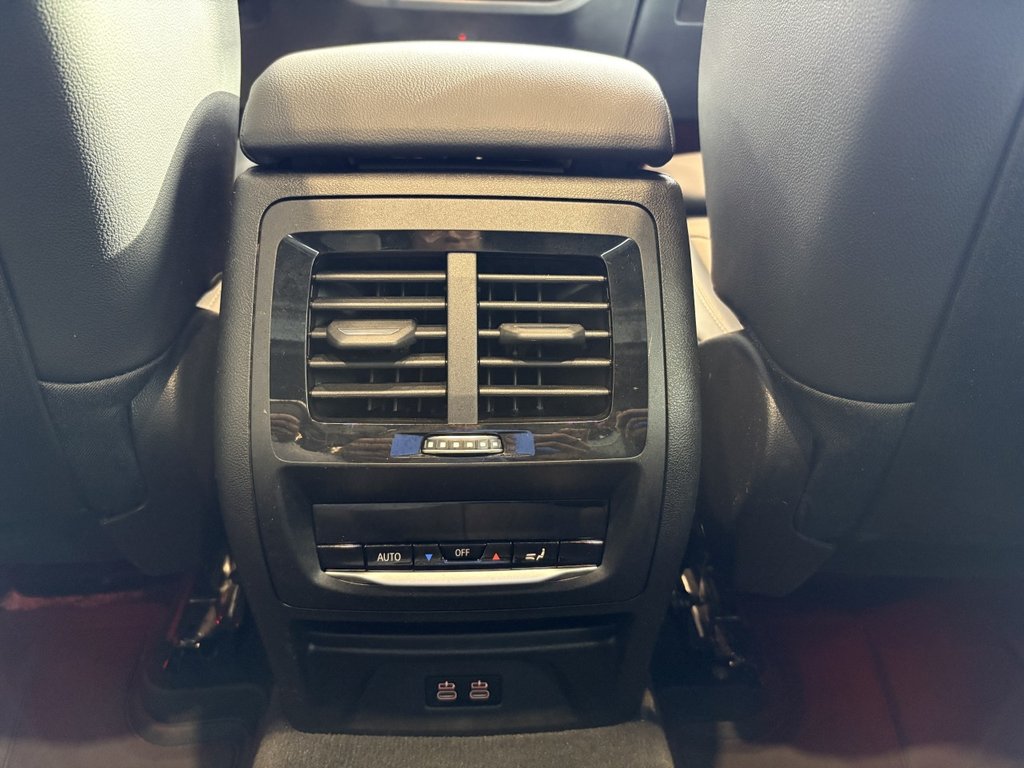 BMW X3 xDrive30i 2023 à Montreal, Québec - 22 - w1024h768px