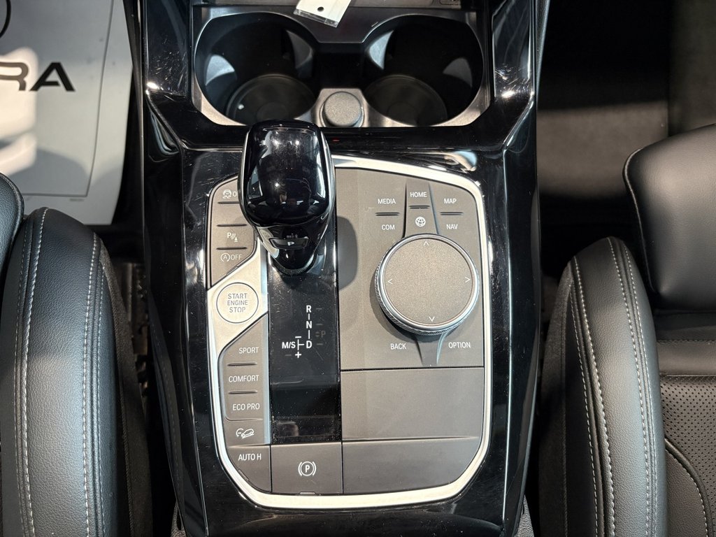 BMW X3 xDrive30i 2023 à Montreal, Québec - 20 - w1024h768px