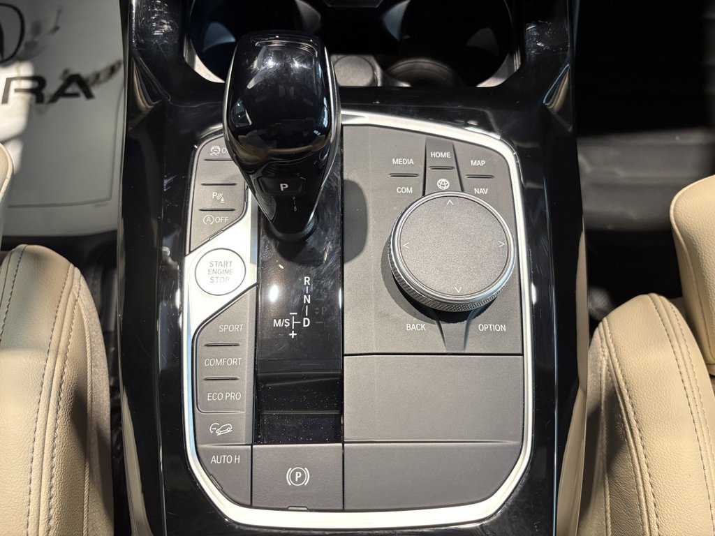 2023 BMW X3 xDrive30i in Montreal, Quebec - 15 - w1024h768px