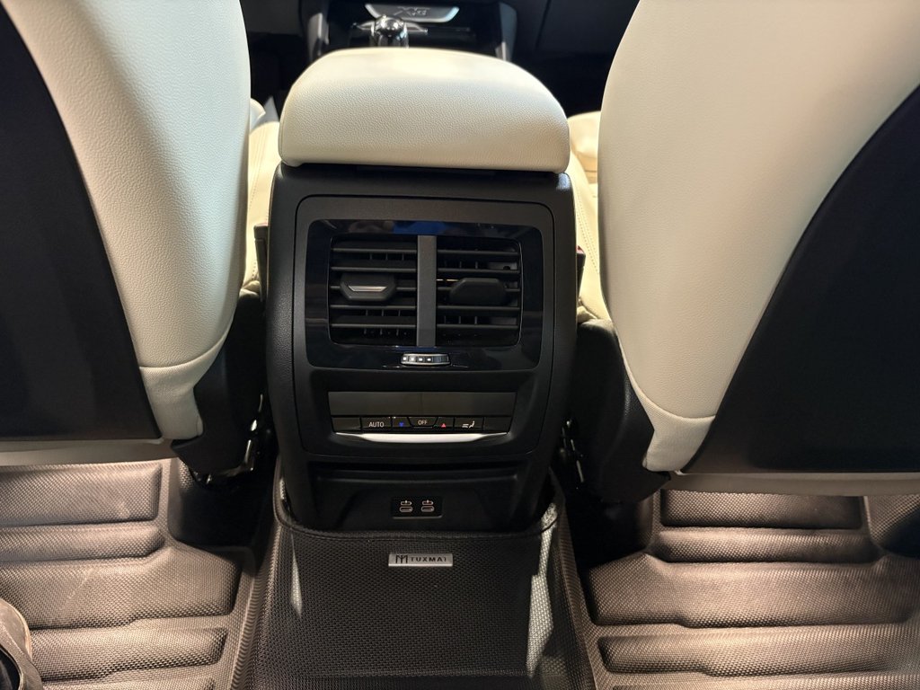 2023 BMW X3 xDrive30i in Montreal, Quebec - 9 - w1024h768px