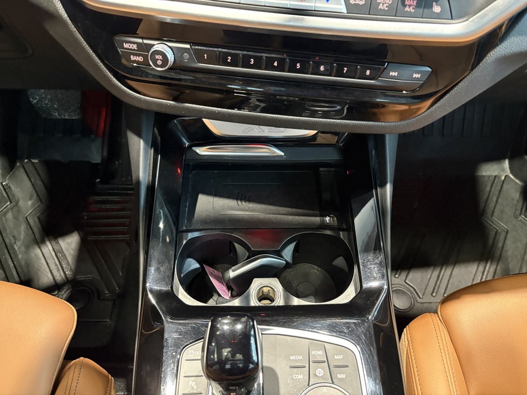 2023 BMW X3 X3 xDrive30e in Montreal, Quebec - 19 - w1024h768px