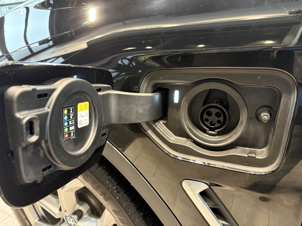 2023 BMW X3 X3 xDrive30e in Montreal, Quebec - 26 - w1024h768px