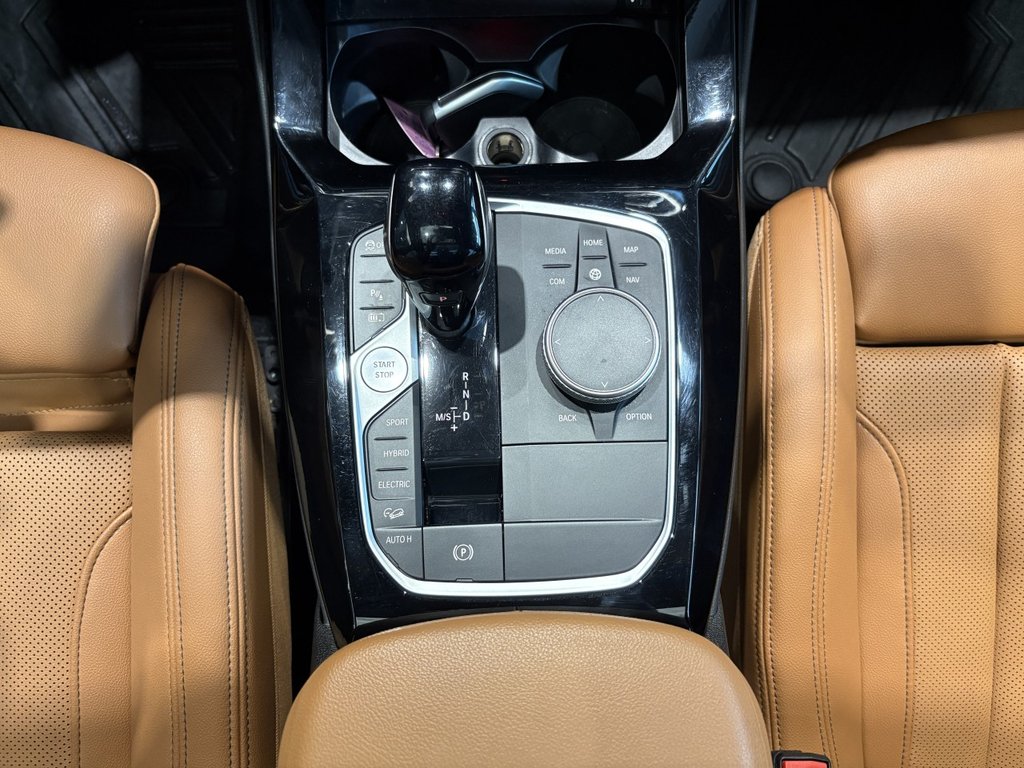 2023 BMW X3 X3 xDrive30e in Montreal, Quebec - 20 - w1024h768px