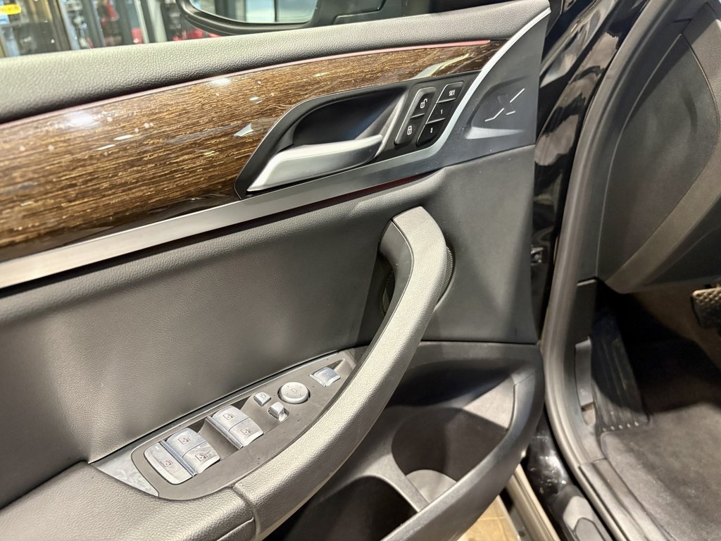 BMW X3 xDrive30i 2024 à Montreal, Québec - 21 - w1024h768px