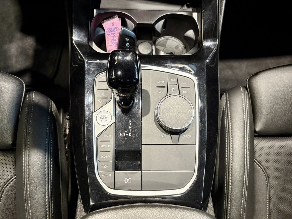 BMW X3 xDrive30i 2024 à Montreal, Québec - 20 - w1024h768px