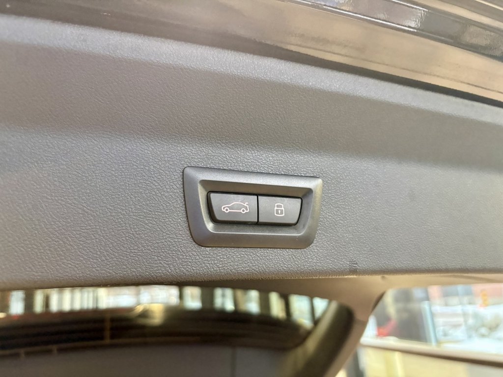 BMW X3 xDrive30i 2024 à Montreal, Québec - 14 - w1024h768px