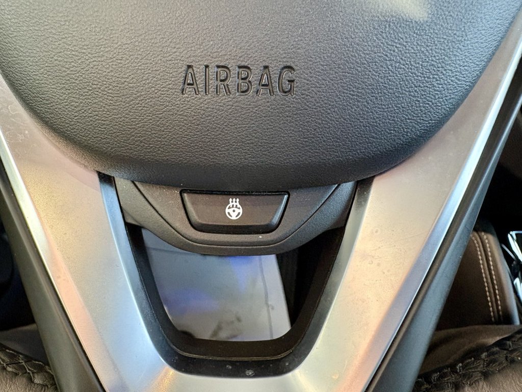 BMW X4 xDrive30i 2025 à Montreal, Québec - 24 - w1024h768px