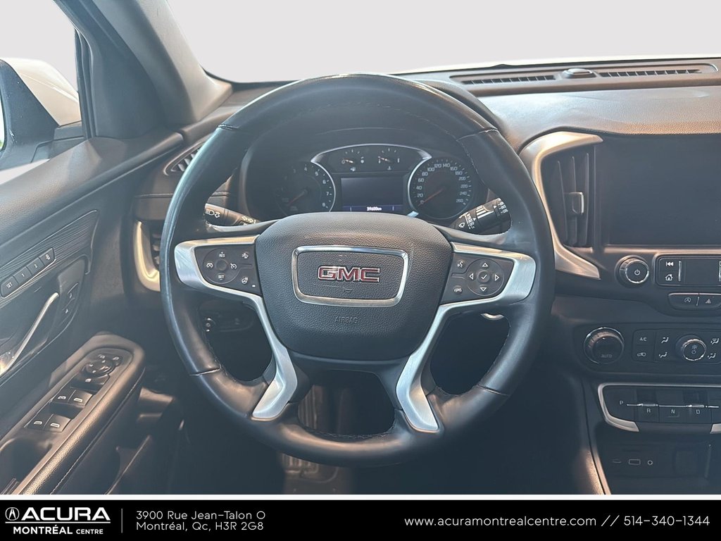 GMC Terrain SLT 2024 à Montreal, Québec - 10 - w1024h768px